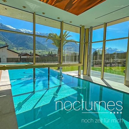 Hotel Nocturnes Naturns Exterior photo