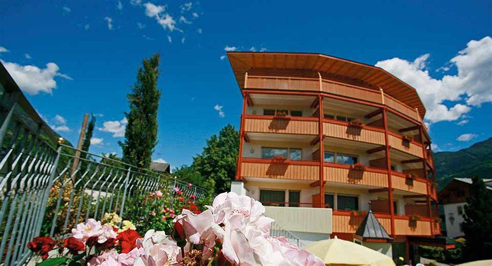 Hotel Nocturnes Naturns Exterior photo
